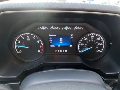 2023 Ford F-150 XL STX 4x4