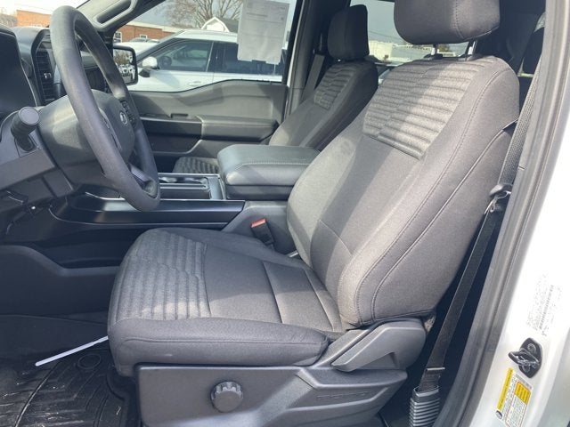 2023 Ford F-150 XL STX 4x4