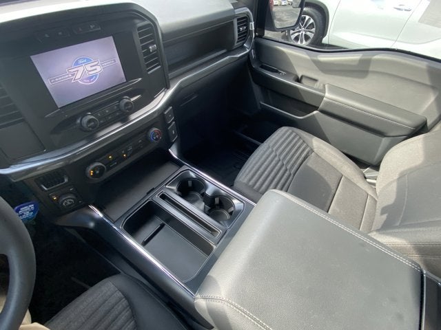 2023 Ford F-150 XL STX 4x4