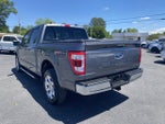 2021 Ford F-150 LARIAT.