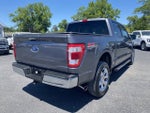 2021 Ford F-150 LARIAT.