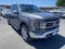 2021 Ford F-150 LARIAT.