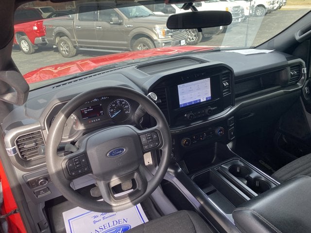 2023 Ford F-150 STX
