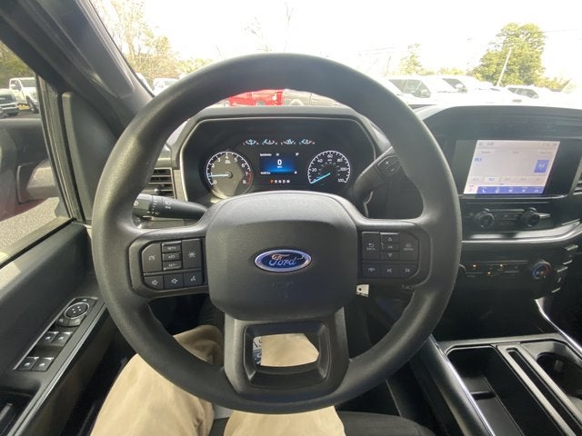 2023 Ford F-150 STX