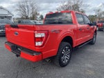 2023 Ford F-150 STX