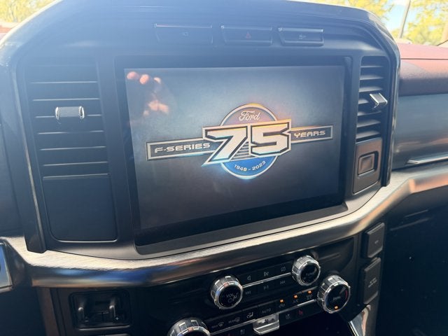 2023 Ford F-150 LARIAT.