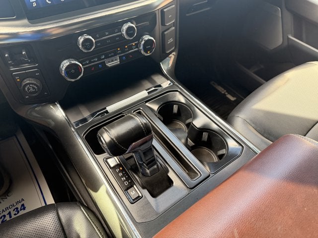 2023 Ford F-150 LARIAT.