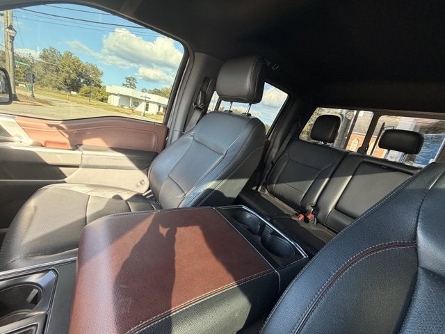 2023 Ford F-150 LARIAT.