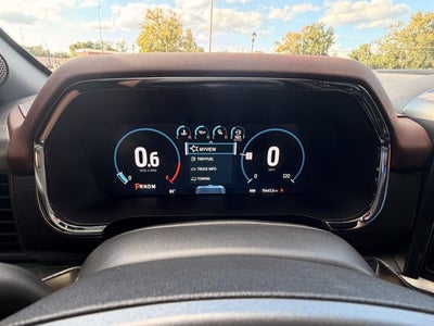 2023 Ford F-150 LARIAT.