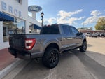 2023 Ford F-150 LARIAT.