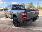 2023 Ford F-150 LARIAT.