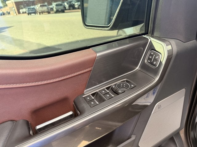 2023 Ford F-150 LARIAT.