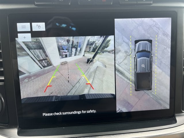 2022 Ford F-150 LARIAT.