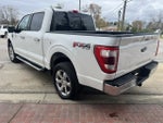 2022 Ford F-150 LARIAT.