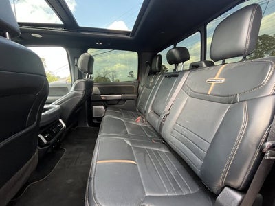 2023 Ford F-150 PLATNM