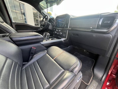 2023 Ford F-150 PLATNM