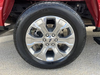 2023 Ford F-150 PLATNM