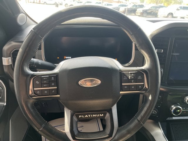 2023 Ford F-150 PLATNM
