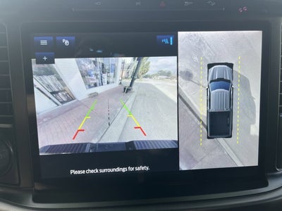 2023 Ford F-150 PLATNM