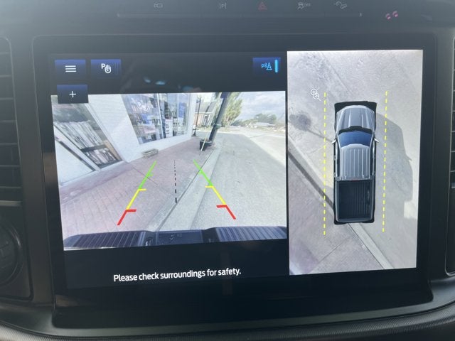 2023 Ford F-150 PLATNM