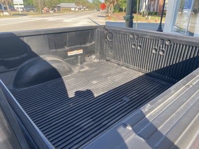 2013 Ford F-150 PLATINUM.