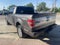 2013 Ford F-150 PLATINUM.
