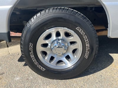 2010 Ford Ranger XLT