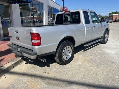 2010 Ford Ranger XLT