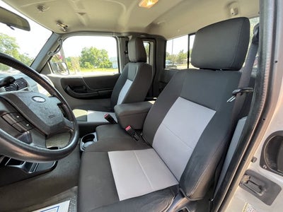 2010 Ford Ranger XLT