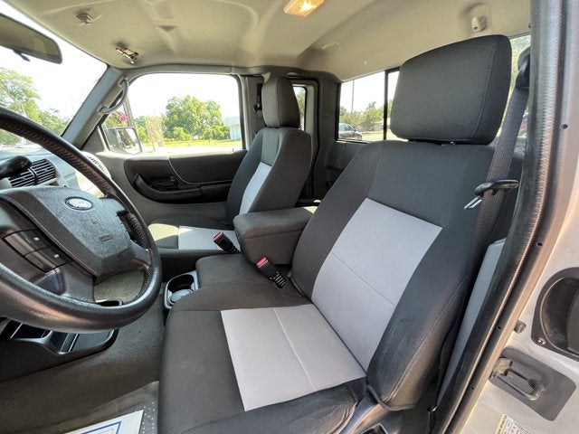 2010 Ford Ranger XLT