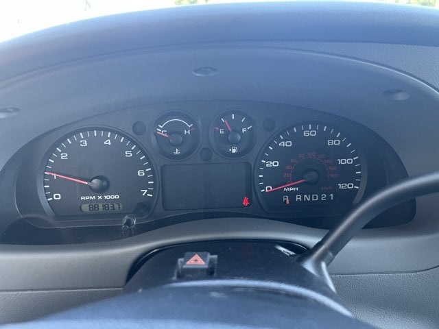 2010 Ford Ranger XLT