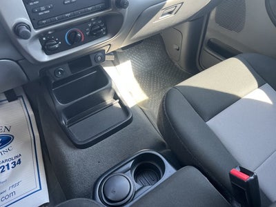2010 Ford Ranger XLT