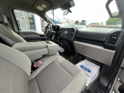 2019 Ford F-150 Base