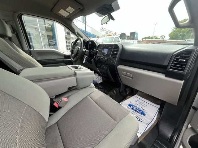 2019 Ford F-150 Base