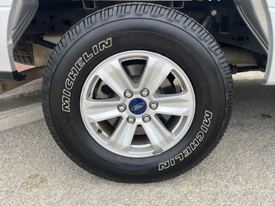 2019 Ford F-150 Base