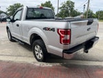 2019 Ford F-150 Base