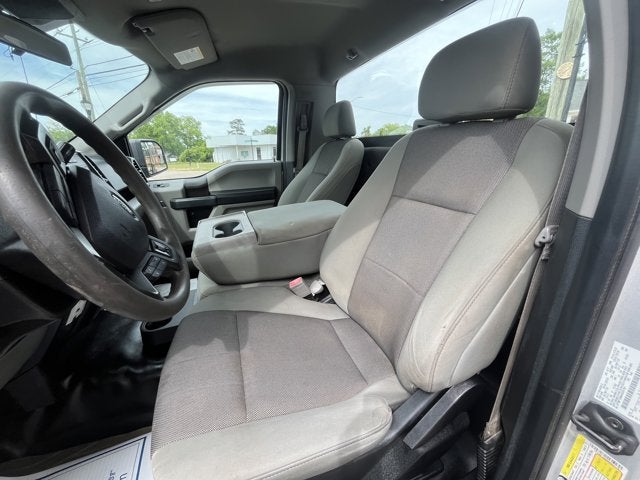 2019 Ford F-150 Base