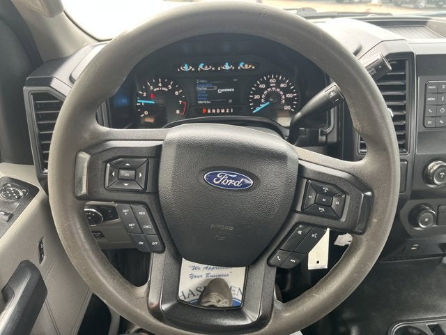 2019 Ford F-150 Base