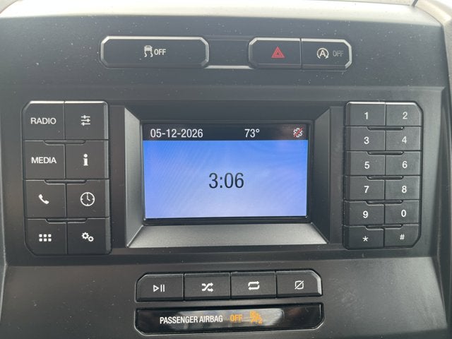 2019 Ford F-150 Base