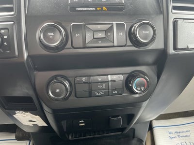 2019 Ford F-150 Base