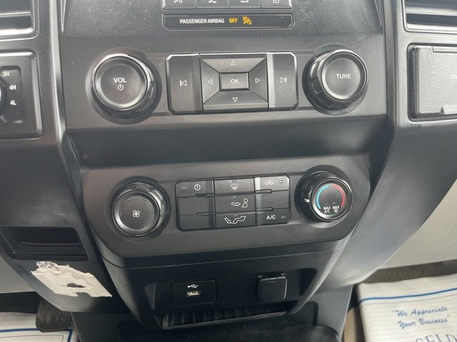 2019 Ford F-150 Base