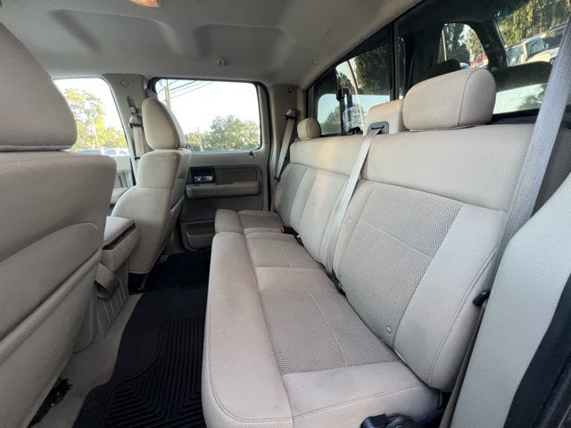 2006 Ford F-150 XLT