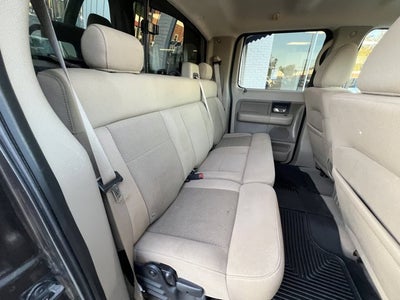 2006 Ford F-150 XLT