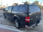 2006 Ford F-150 XLT