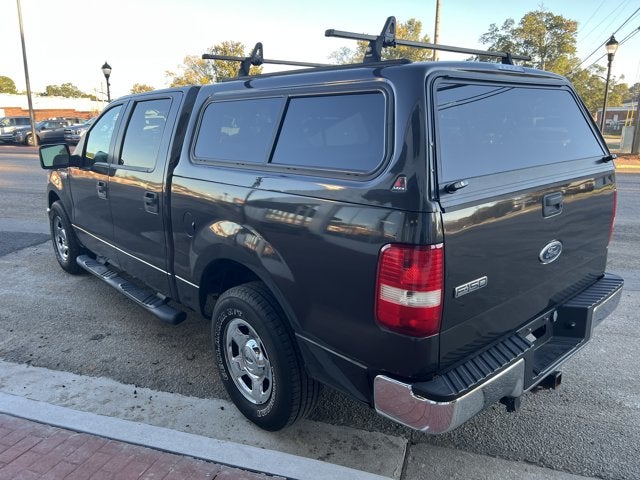 2006 Ford F-150 XLT