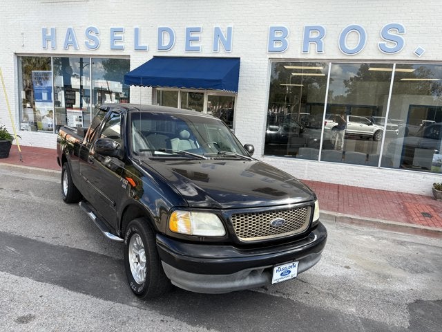 2003 Ford F-150 XL