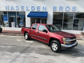 2006 Chevrolet Colorado LT w/2LT