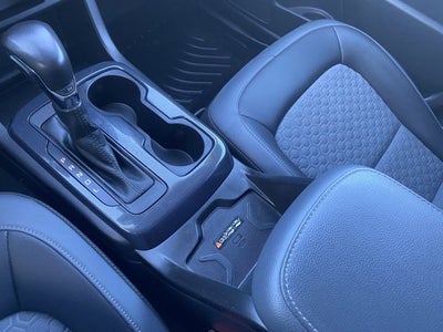 2022 Chevrolet Colorado 4WD Z71