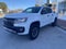2022 Chevrolet Colorado 4WD Z71