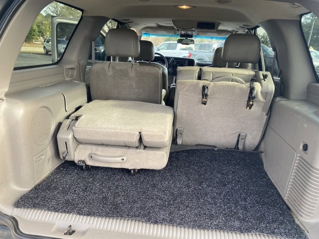 2005 Chevrolet Tahoe LT